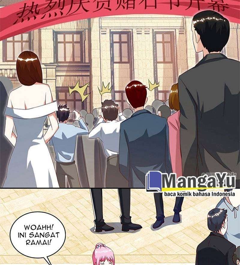 Genius Mad Man Chapter 63 Gambar 17